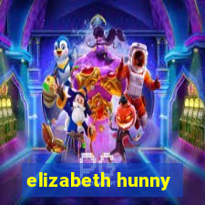 elizabeth hunny